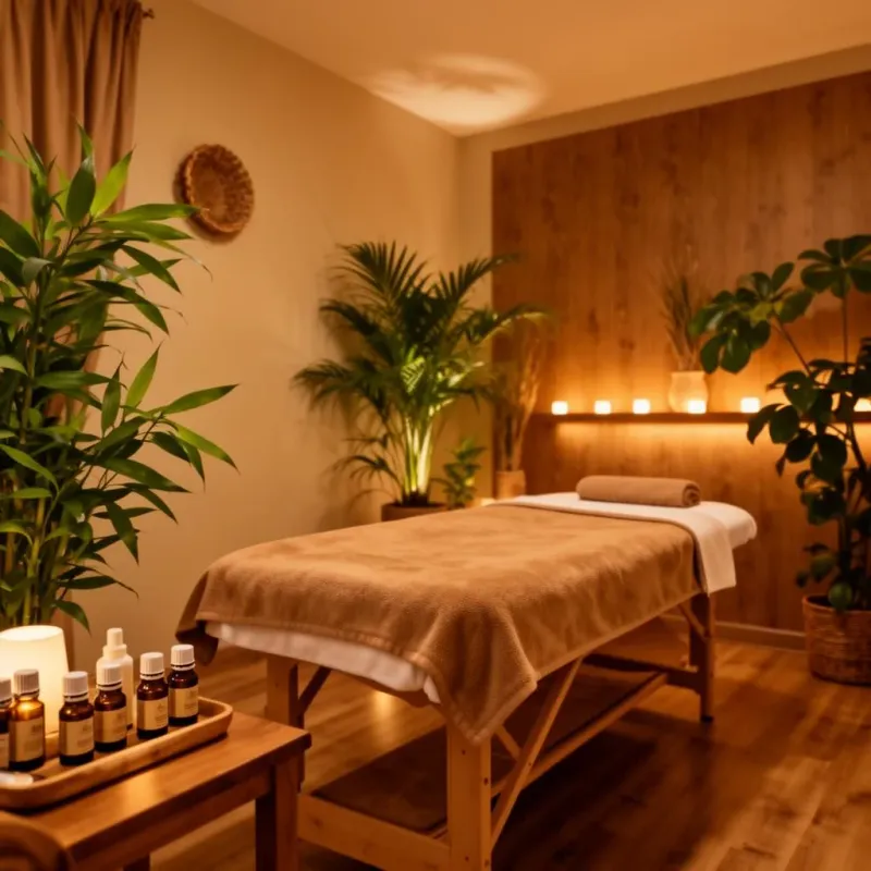 Auto Accident & Medical Massage