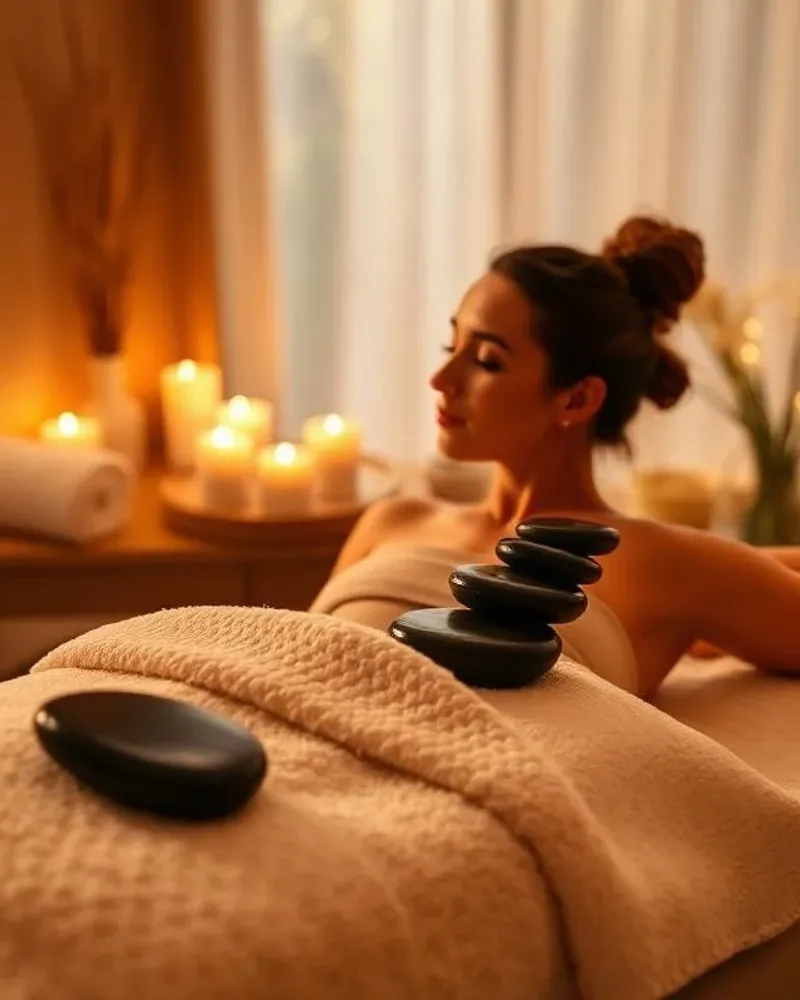Therapeutic Massage