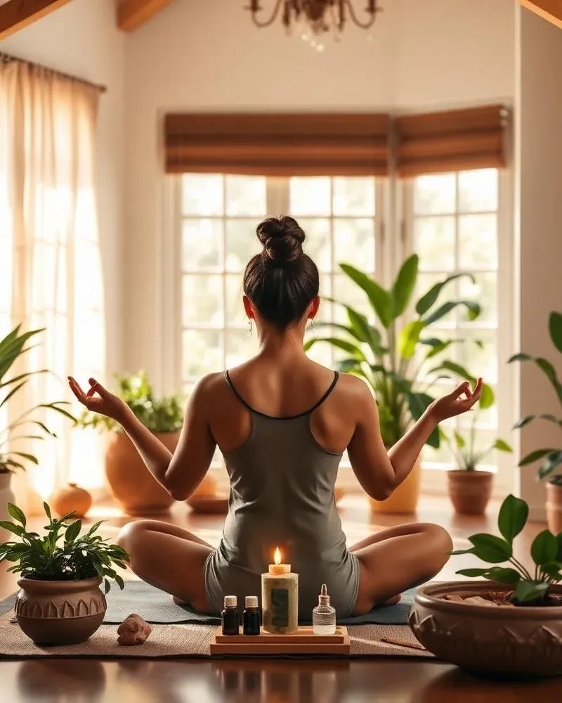 Wellness & Relaxation